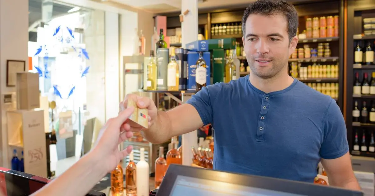 Choosing an ID Scanner for Liquor Stores 4 Top Options